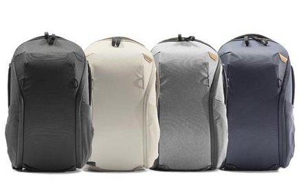 Peak-Design EveryDay Backpack Zip - 15L