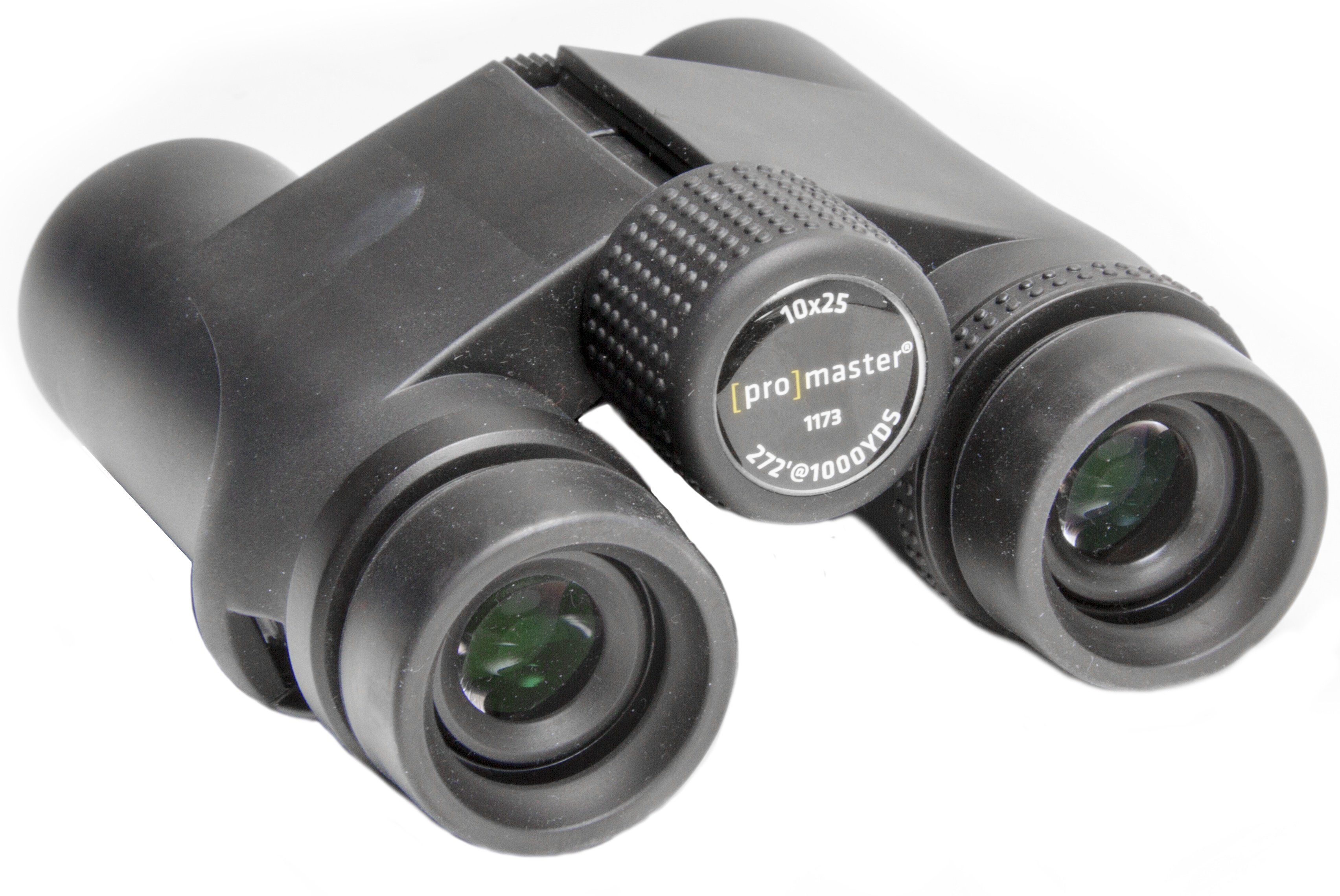 promaster binoculars