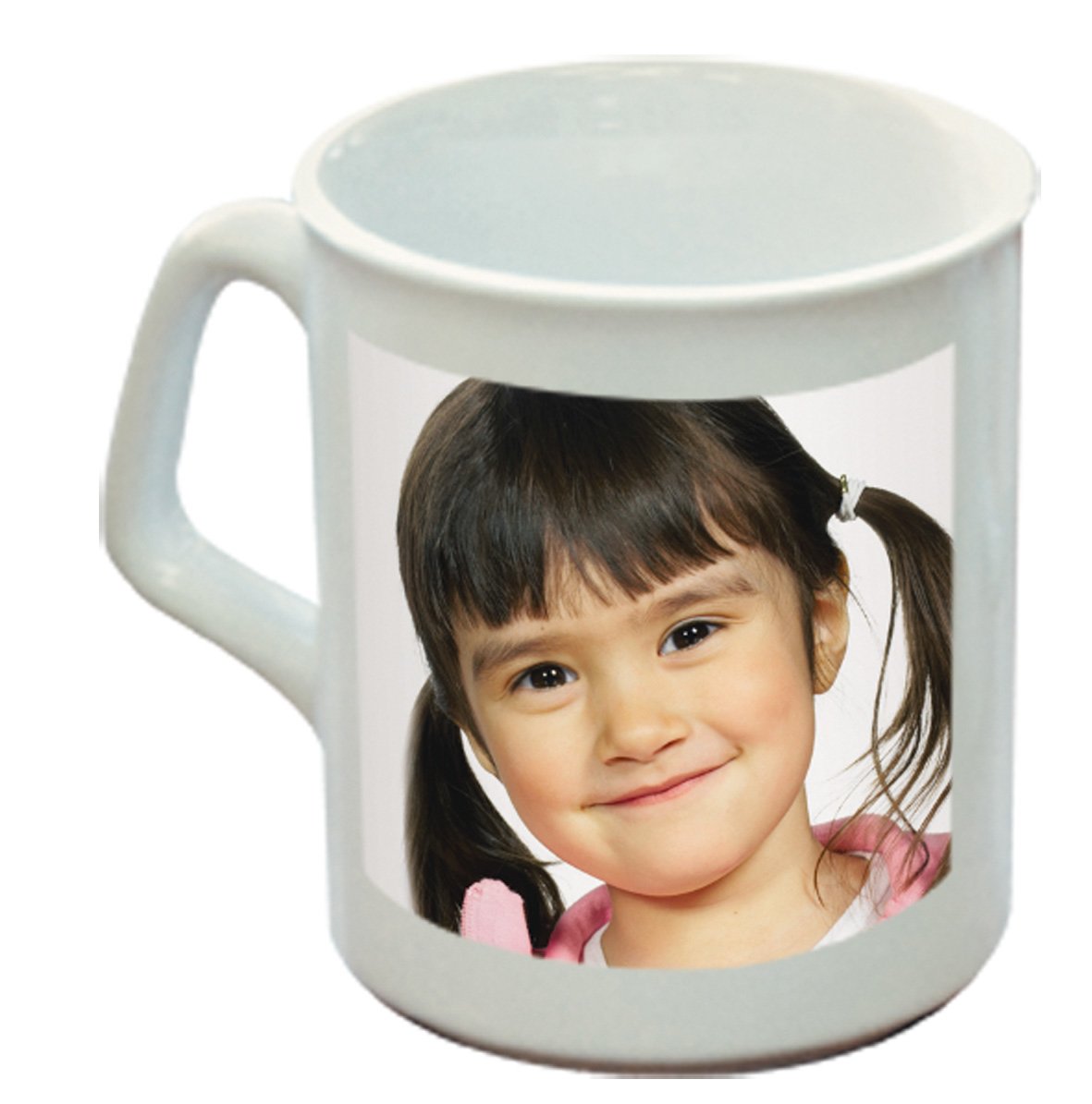 Fine Style Mug (Left Hand)