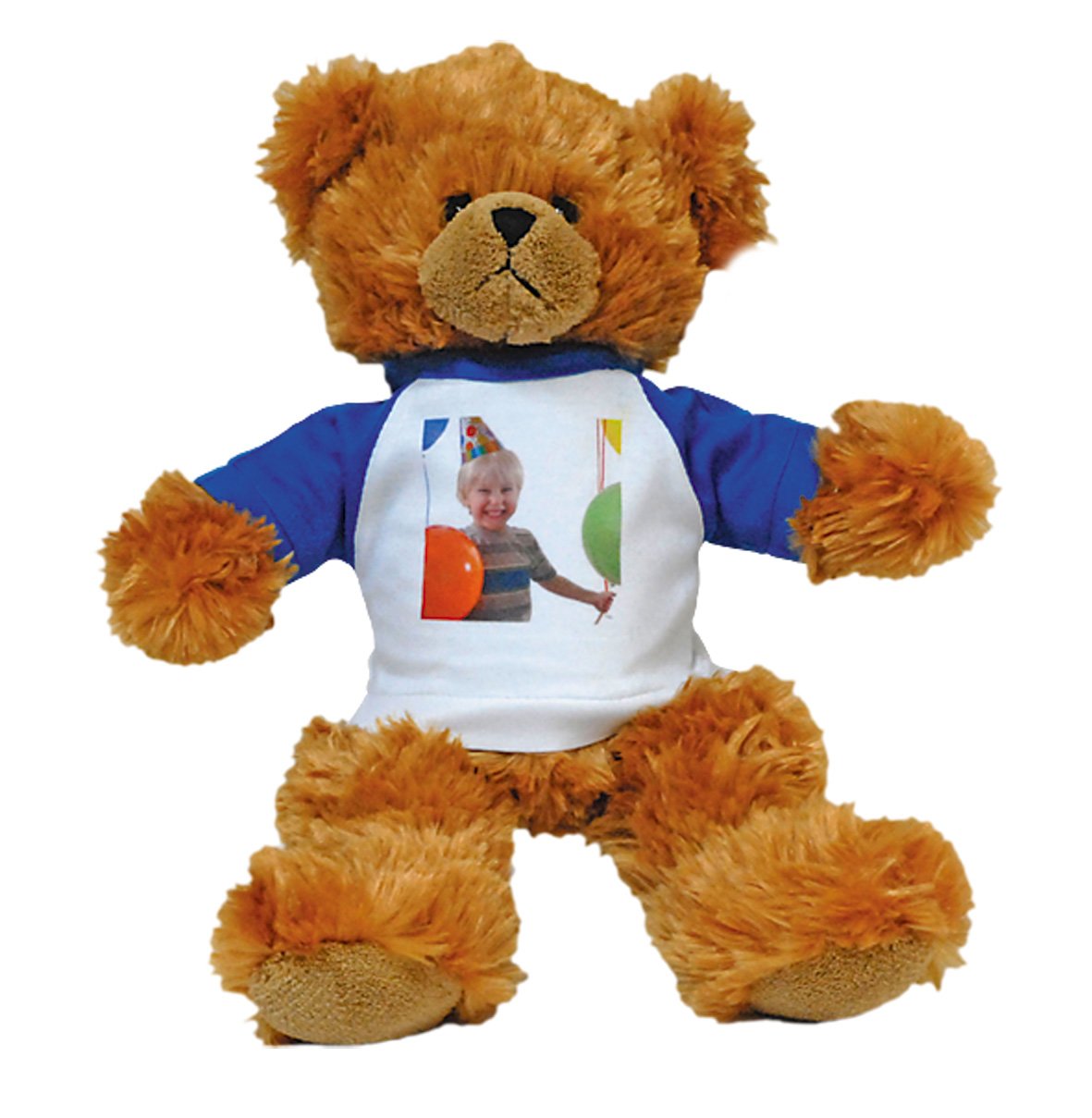 Birthday Boy Teddy Bear 30cm