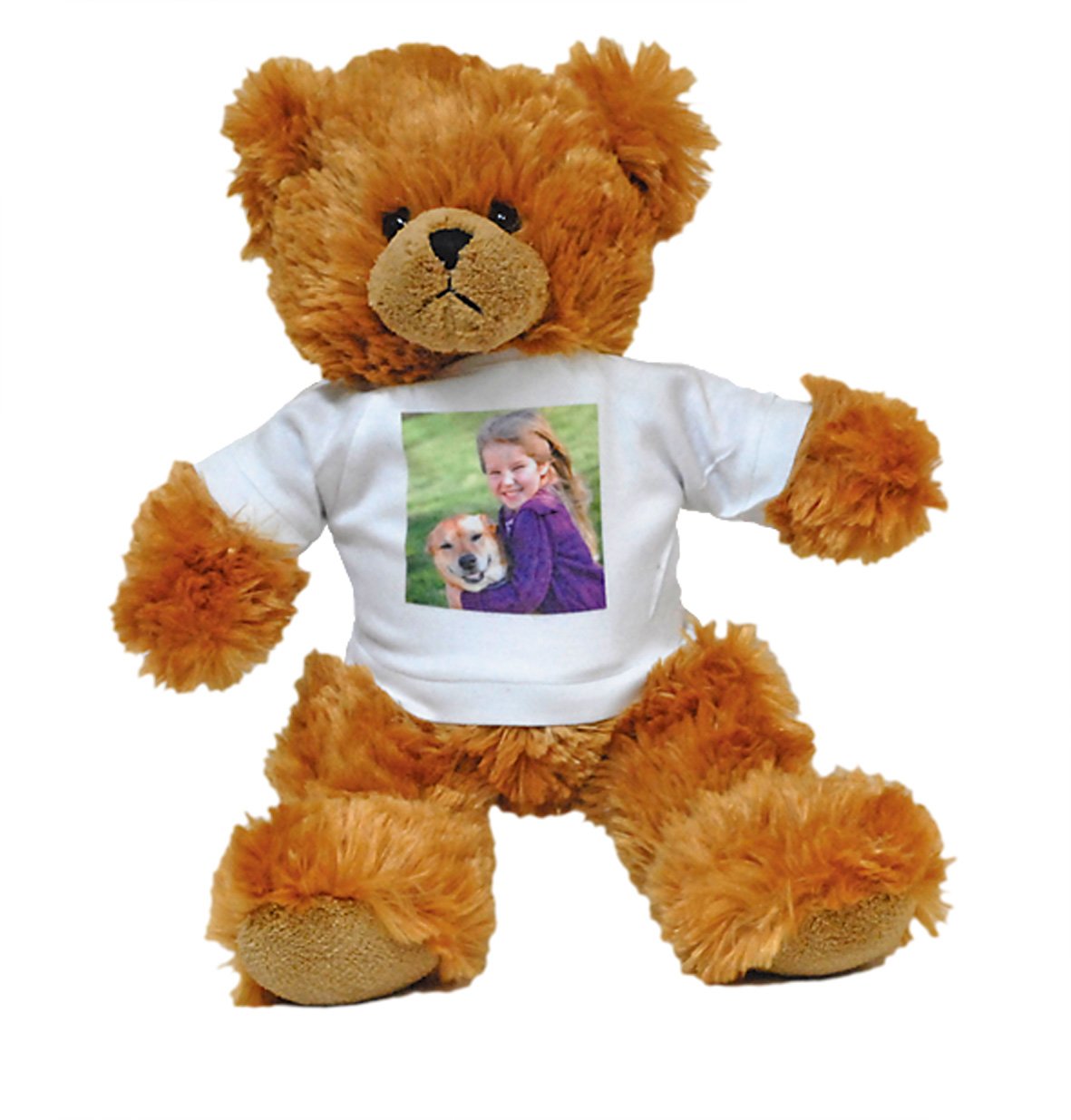 All Occasion Teddy Bear 30cm