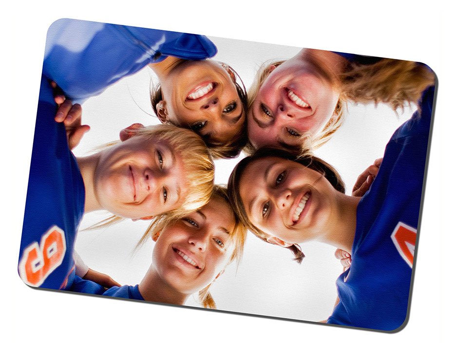 Deluxe Mouse Mat (Large)