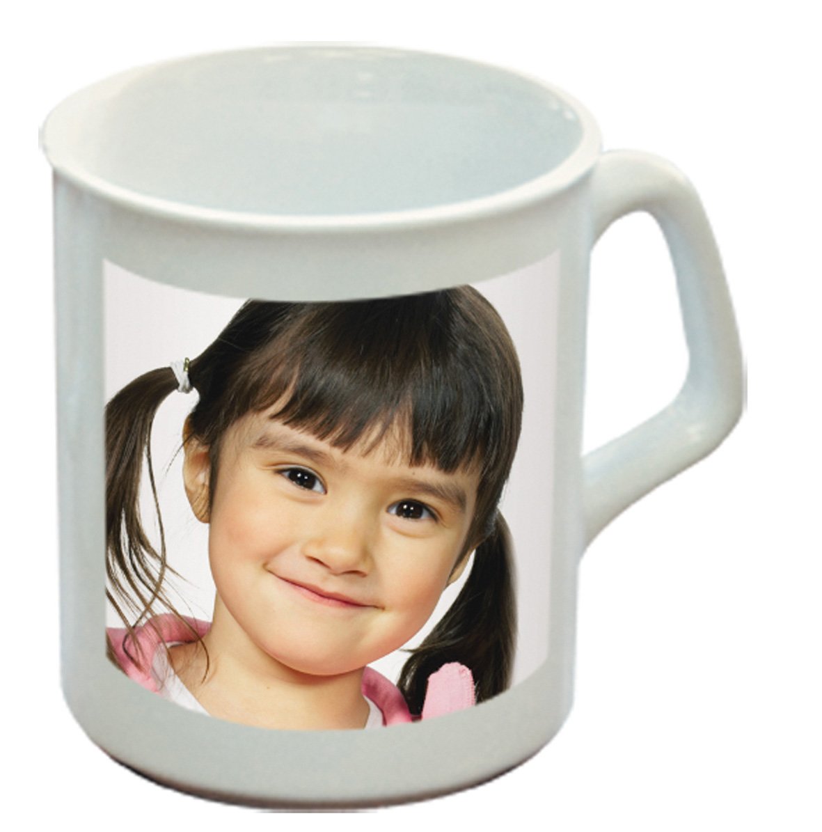 Fine Style Mug (Right Hand) 