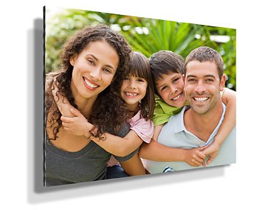 20x30" Metal Print - Gloss