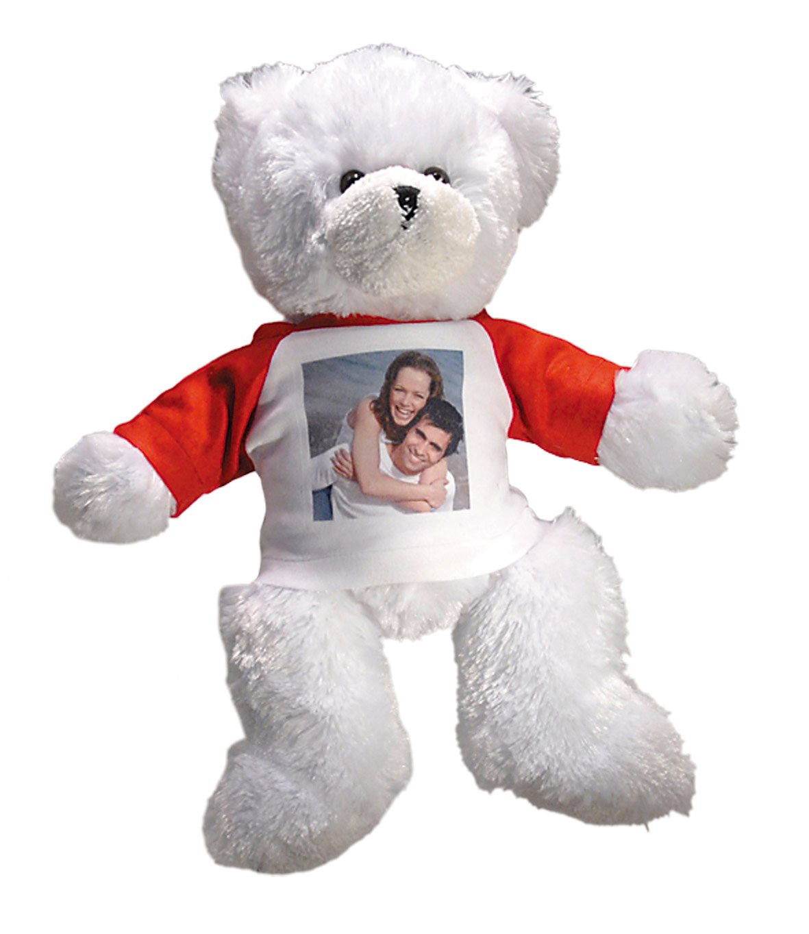 Love You Teddy Bear 30cm