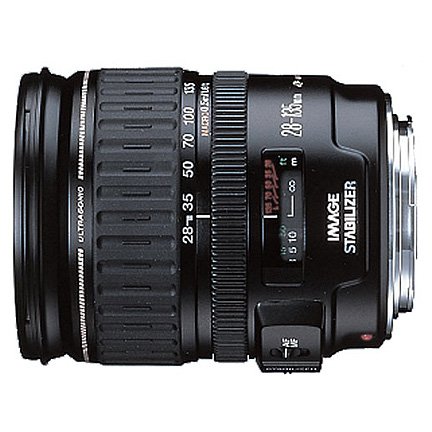 Canon Ef 28 135mm F 3 5 5 6 Is Usm Harmon Photo