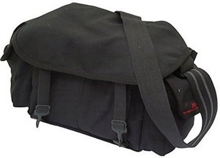 Domke F2 Original Camera Bag (Black) b Cam