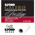 Ilford - GALERIE Pro Inkjet Smooth Heavyweight Matte Paper 8.5x11
