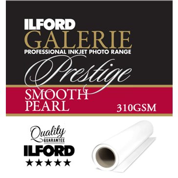 Ilford Galerie Prestige Smooth Pearl 8.5x11
