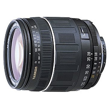 Tamron AF 28-200mm F/3.8-5.6 XR Aspherical (IF) Macro for Tamron AF 28-200mm F/3.8-5.6 XR Aspherical (IF) Macro for