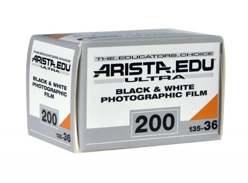 Arista Ultra 200