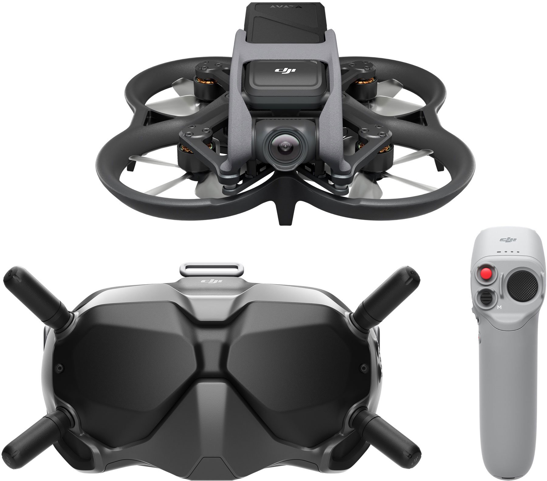 Dji Virtual Flight Dji Mavic Air Simulator DJI Innovations Avata