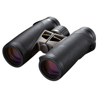 Nikon EDG 8x42 Binoculars - Black #7566 - Royal Photo Nikon EDG 8x42 Binoculars - Black #7566 - Royal Photo