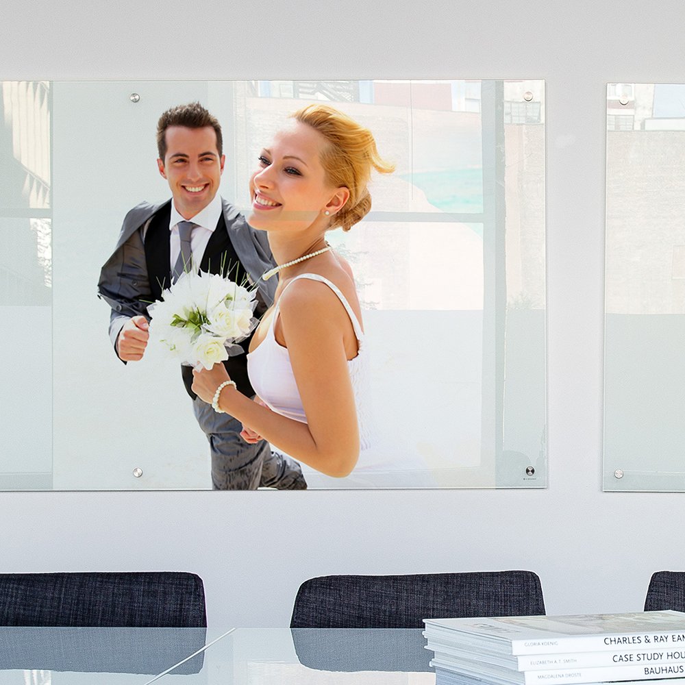 Acrylic Prints (Frameless Mounting)