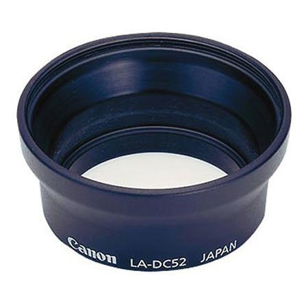 Canon LA-DC52B Lens Adapter for Canon PowerShot A40