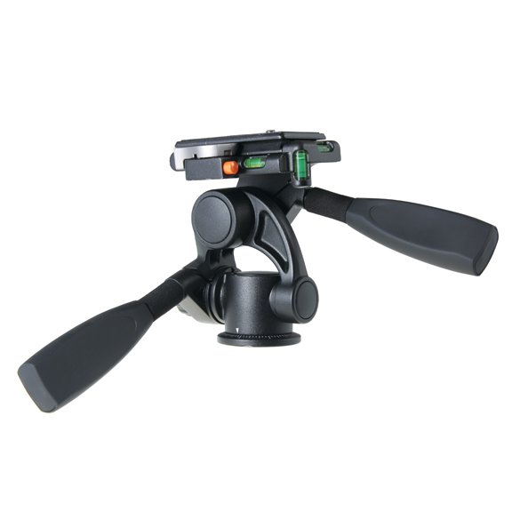 Vanguard PH32 3way fluid panhead Phototec