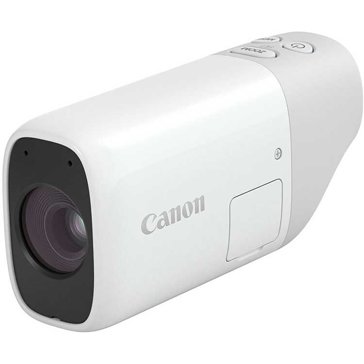 Canon PowerShot Zoom Monocular telephoto compact digital camera
