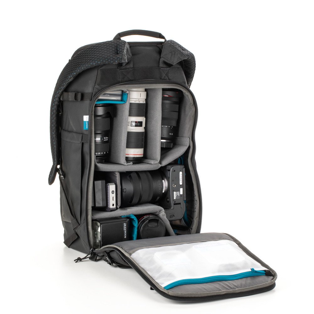 Tenba Axis V2 24L Backpack  - Black