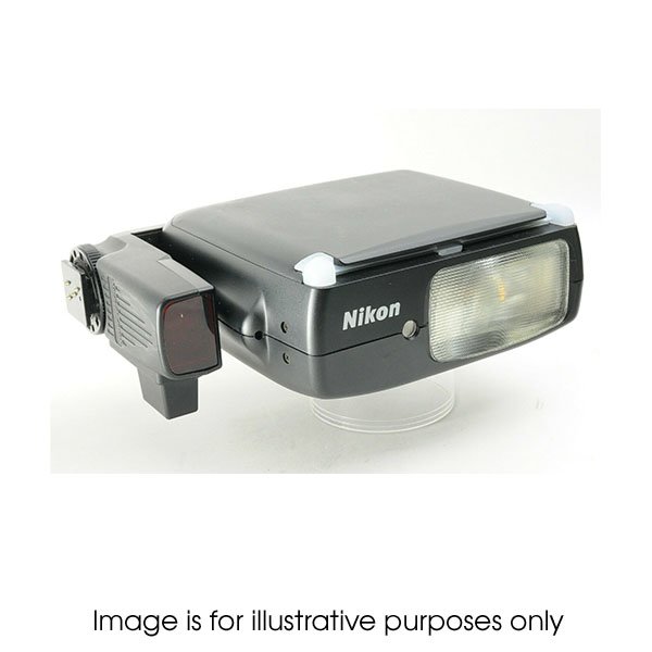 Nikon Used Nikon Sb 27 Flash The Camera Company