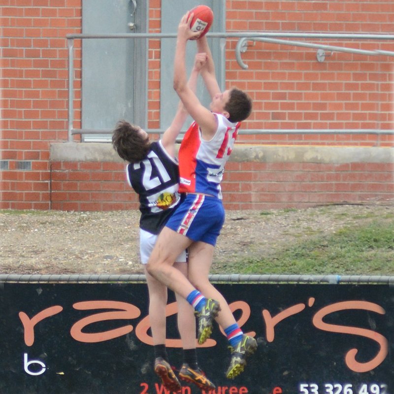 Football Associations