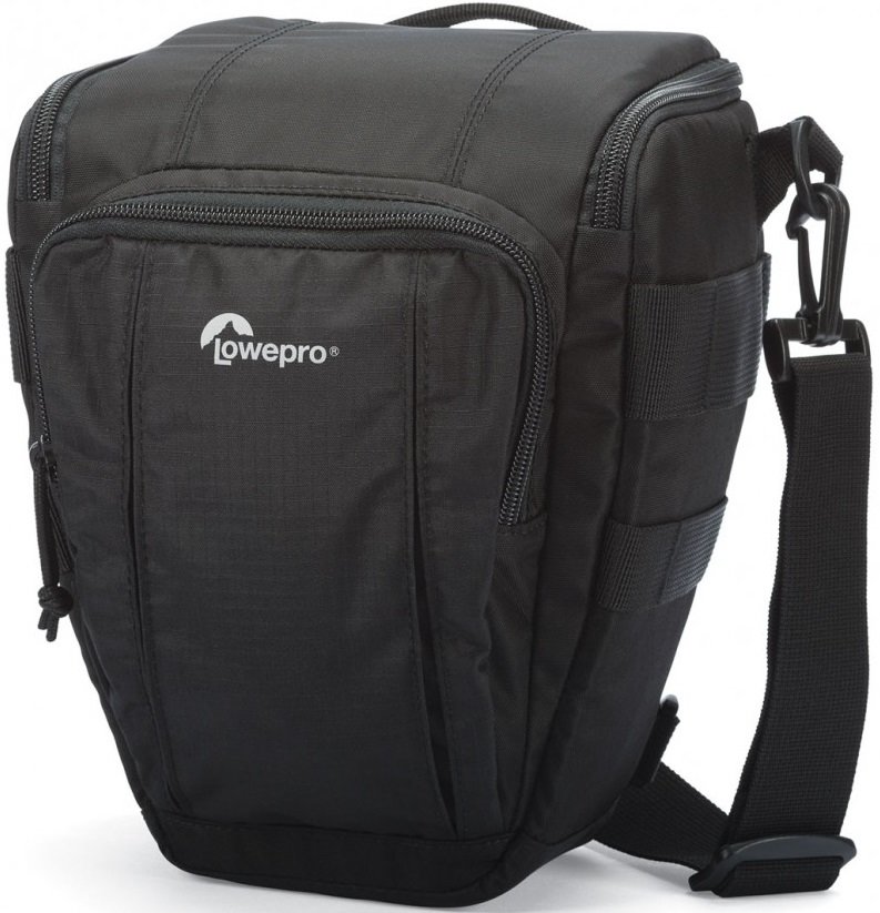 lowepro toploader zoom