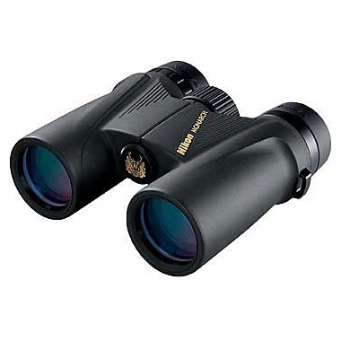 Nikon Monarch 8 x 36 DCF WP - Neptune Photo Inc 