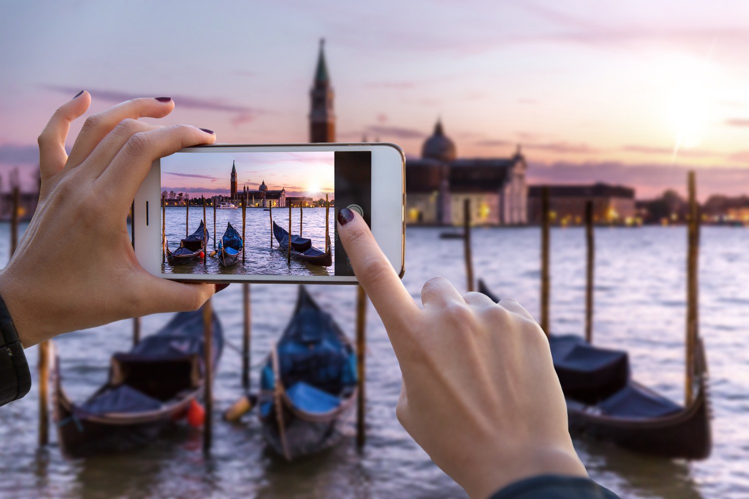 Large Format Fine Art