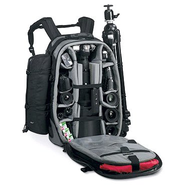 lowepro photo trekker aw ii
