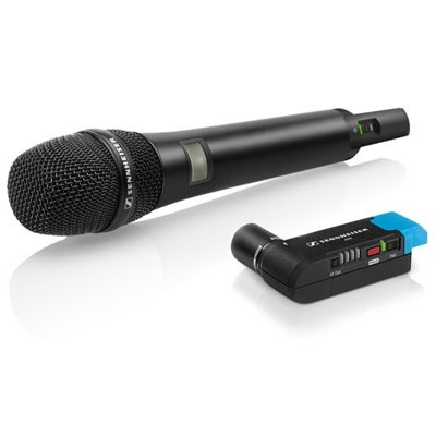 DANNOVO 2x Cascaded Wireless USB Microphone Speakerphone, HiFi