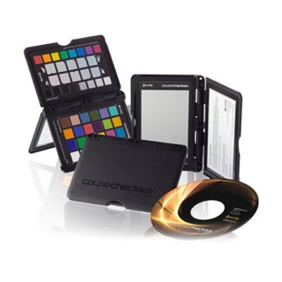 X-Rite ColorChecker Passport - Service Photo X-Rite ColorChecker Passport - Service Photo