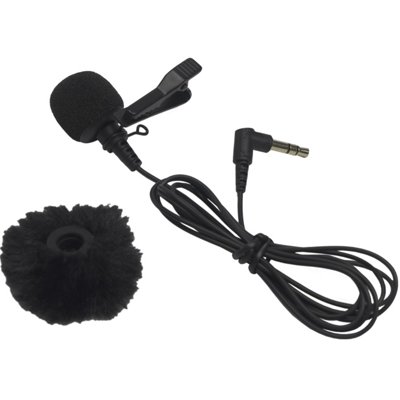 Microphones and Accessories - San Jose Camera