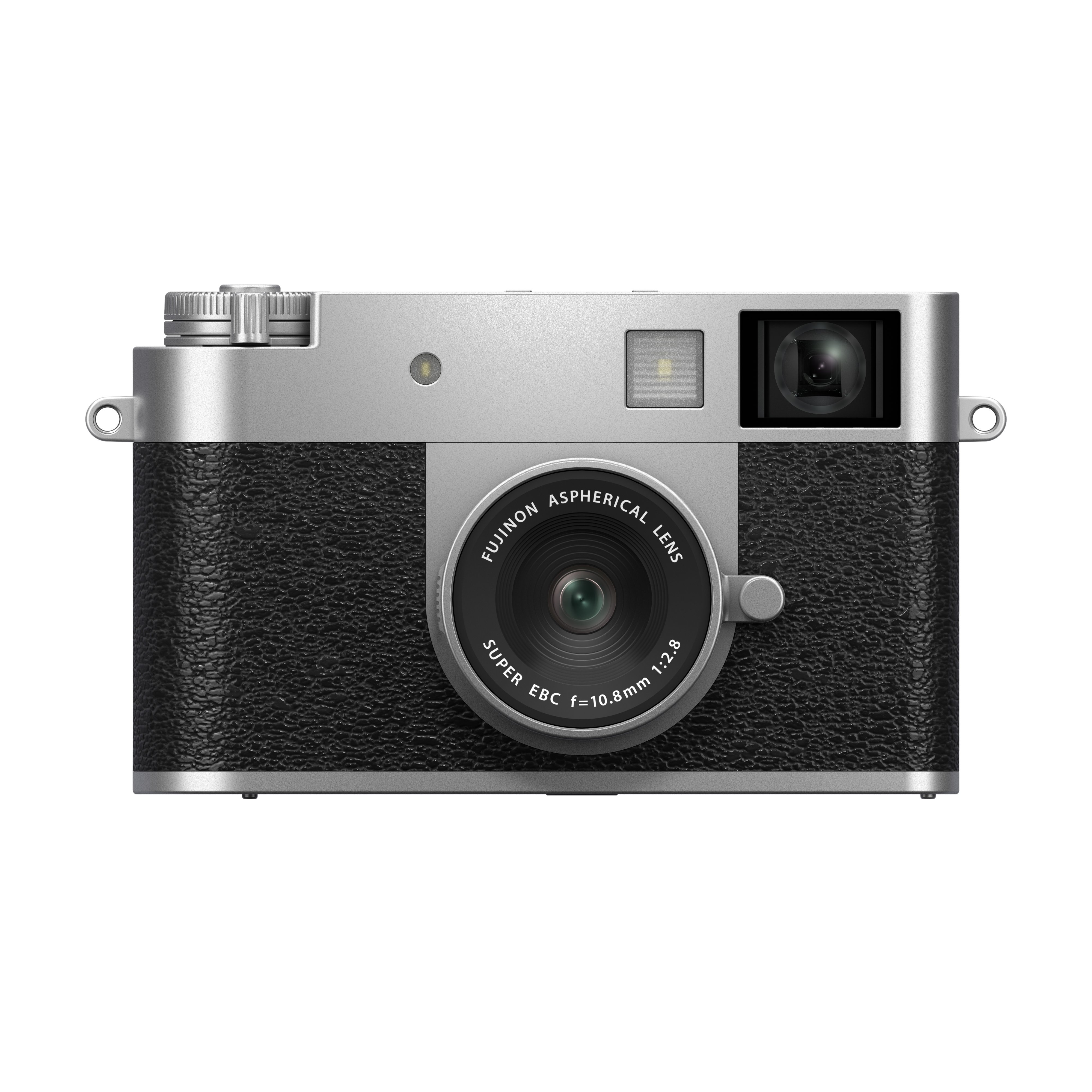 Fujifilm X half Digital Camera - Murphy's Camera