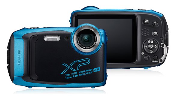 Fujifilm Finepix Xp140 Zubehör