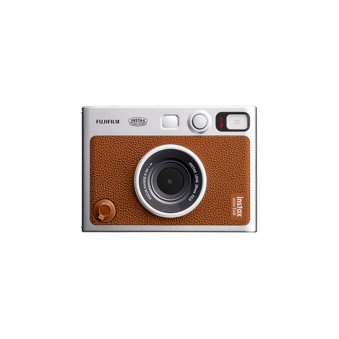 Fujifilm Instax Mini Evo Film Camera - Mike's Camera