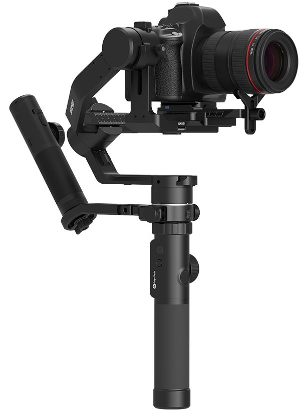 Feiyu Tech AK4500 ジンバル スタビライザー