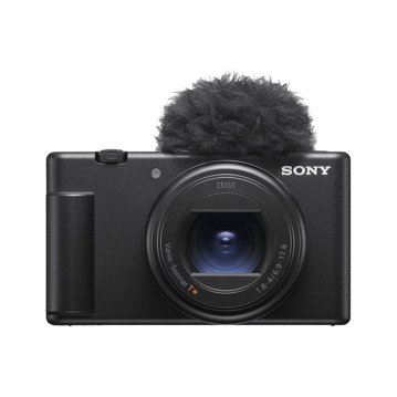 Sony Vlog Camera ZV-1 II - Madison Photo