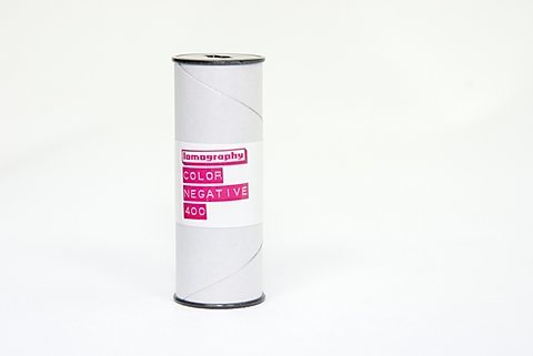 Lomography Lomography 400