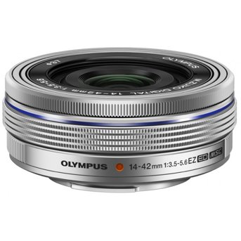 Olympus M.Zuiko Digital ED 14-42mm F3.5-5.6 EZ - Kerrisdale Cameras