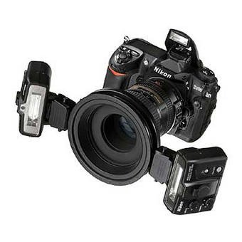 Nikon R1 Wireless CloseUp Speedlight System Kerrisdale Cameras