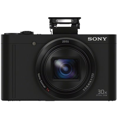Sony WX500 Compact Camera with 30x Optical Zoom DSC-WX500 - Mark's 