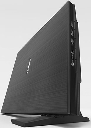 CanoScan LiDE 400 Slim Scanner - Thumbnail 4