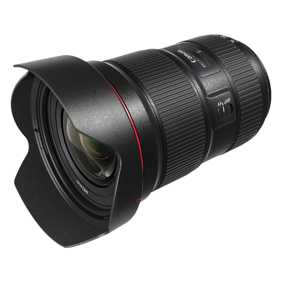 Canon EF 16-35mm F2.8L III USM