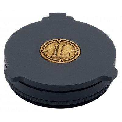 Leupold Alumina Flip-Back Lens Cover – Standard EP #59055 Leupold Alumina Flip-Back Lens Cover – Standard EP #59055