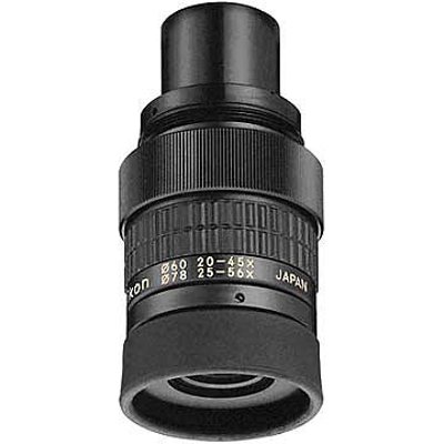 Nikon 20-45x/25-56x zoom MC eyepiece - NFLD Camera Imaging