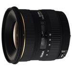 Sigma 10-20mm F4-5.6 EX DC HSM for Canon - NFLD Camera Imaging