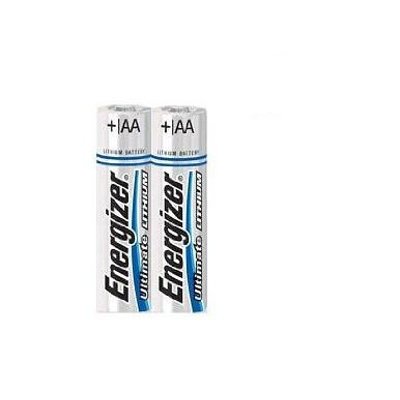 Energizer Ultimate lithium AA battery, 10 pack. - Film Supplies Online