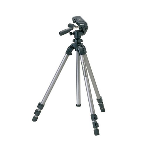 Slik Pro 700 DX with 3-Way Pan-Tilt Head - Englewood Camera