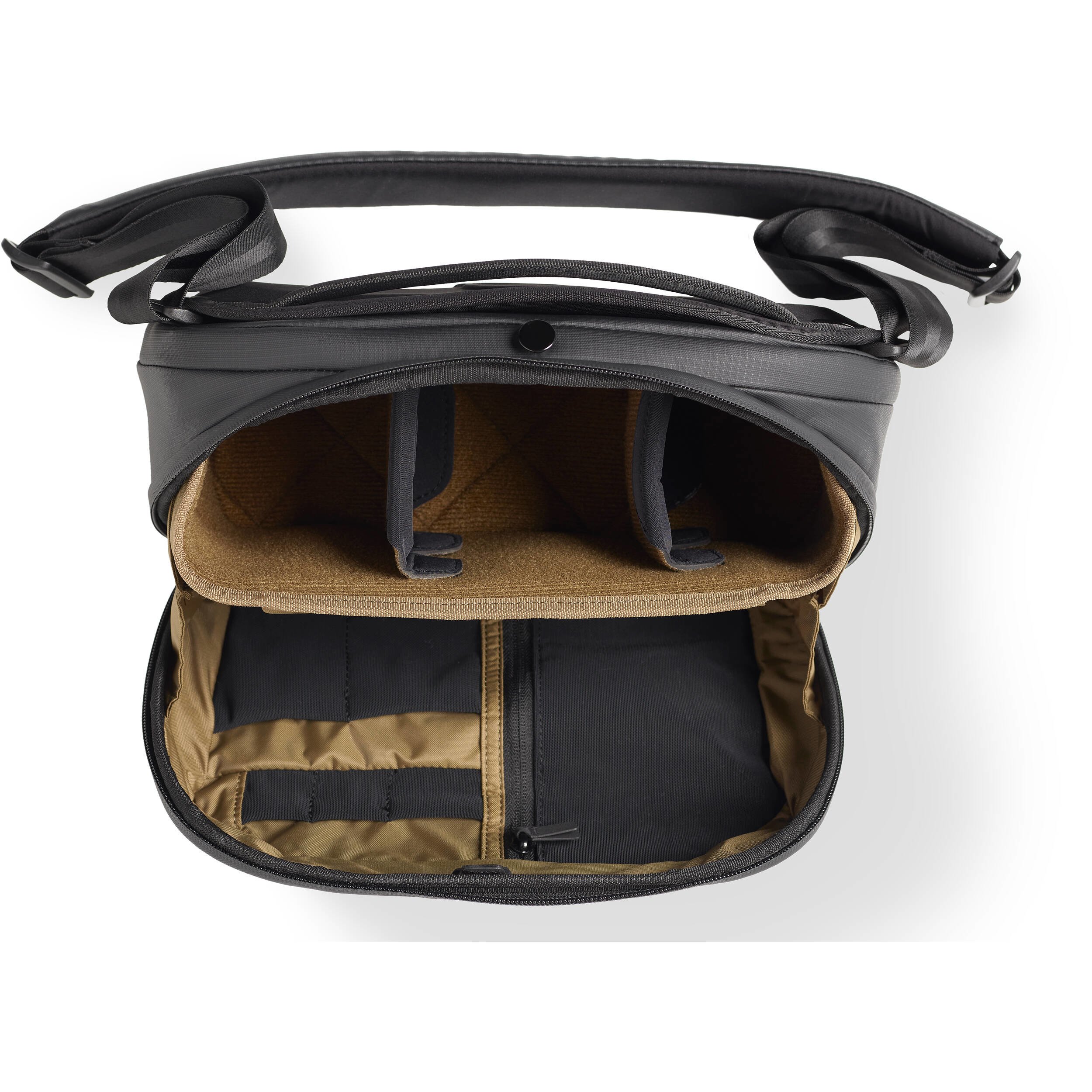 McKinnon Camera Sling 8L - Thumbnail 5