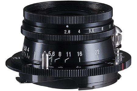 Voigtlander COLOR-SKOPAR 28mm F2.8 おまけ付 Voigtlander 28mm F2.8 Color-Skopar Type I VM - DOWNTOWN CAMERA LIMITED