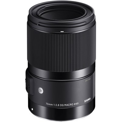 Sigma 70mm F2.8 Art DG Macro - Sony E - Cardinal Camera Sigma 70mm F2.8 Art DG Macro - Sony E - Cardinal Camera